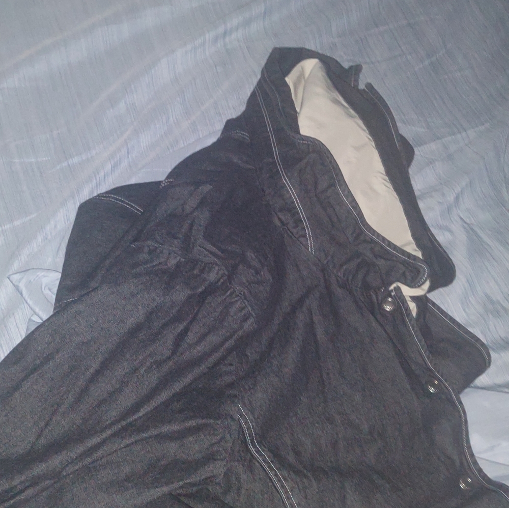 Dream co coat